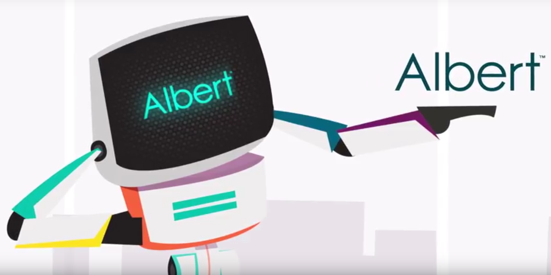 Albert AI