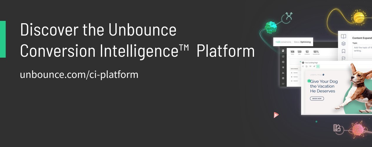 Unbounce