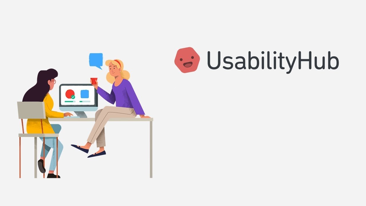 UsabilityHub
