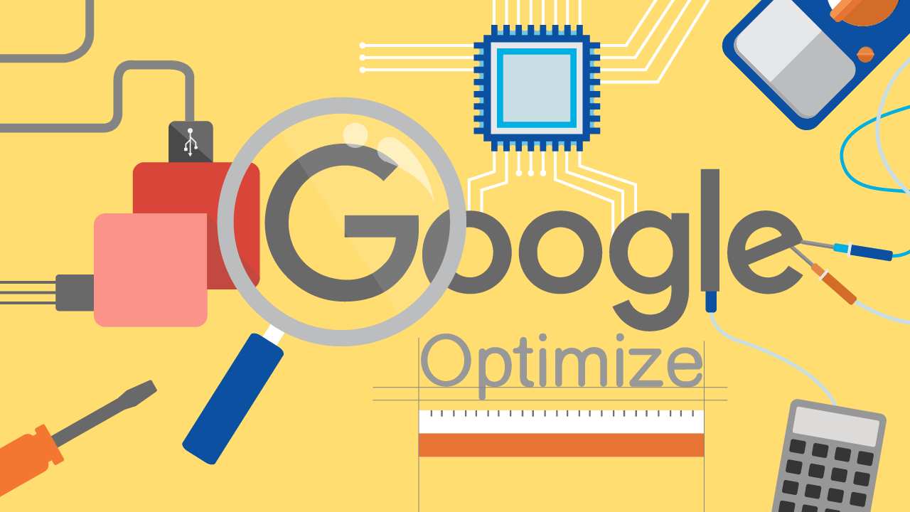 Google Optimize